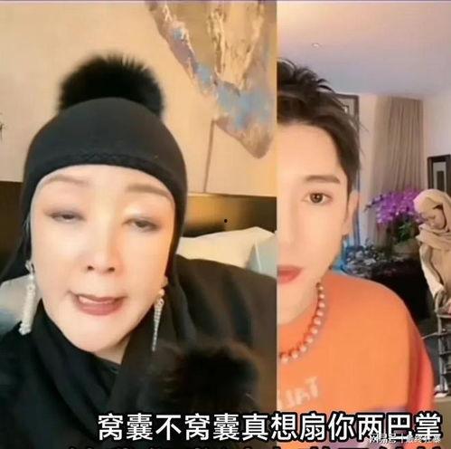 张兰爆料三胎视频播放,揭秘豪门育儿日常  第1张