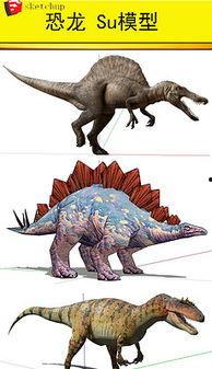 恐龙模型新品爆料视频大全,视频大全带你领略史前巨兽风采