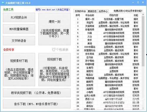 爆料大仙视频下载免费观看,免费下载观看，独家爆料内容大公开！