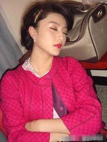 爆料钟欣潼近照图片最新,颜值依旧在线，气质愈发迷人  第3张